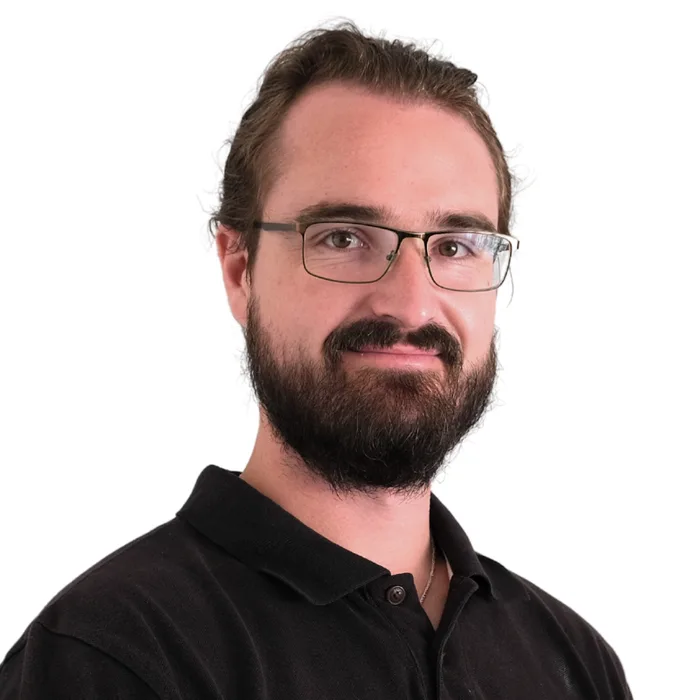 Dr Andrew David Emms, chiropractor and animal chiropractor
